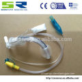 Quality Medical Tracheostomy Tube with suction catheter